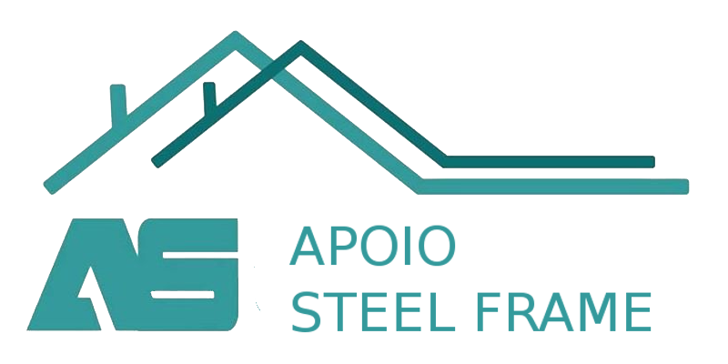 Apoio Steel Frame