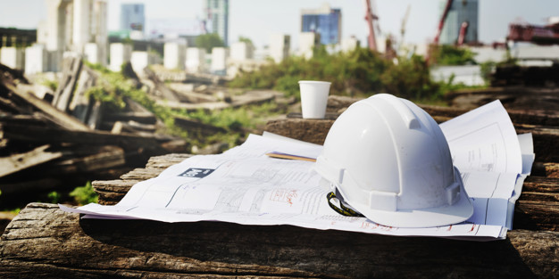 Construção Civil: Cuidados com a Pandemia