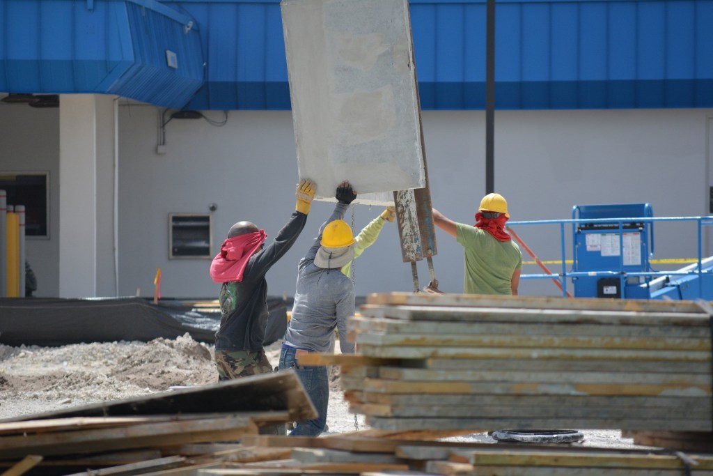 O valor da construção civil na economia brasileira