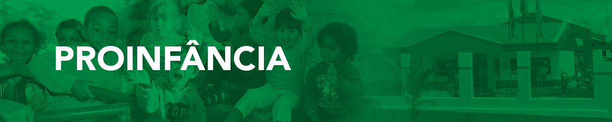 Sobre o Pro-infância